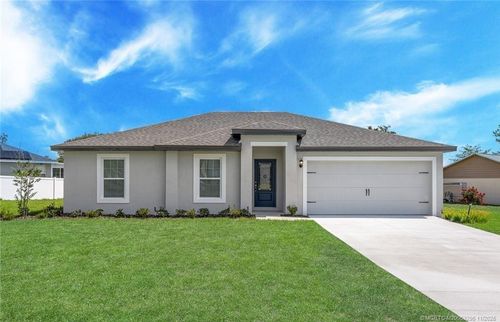 1949 Se Sandia Dr, Port St Lucie, FL, 34983-4584 | Card Image