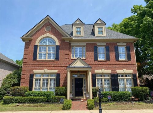 2133 Lucerne Ln Se, Smyrna, GA, 30080-6554 | Card Image