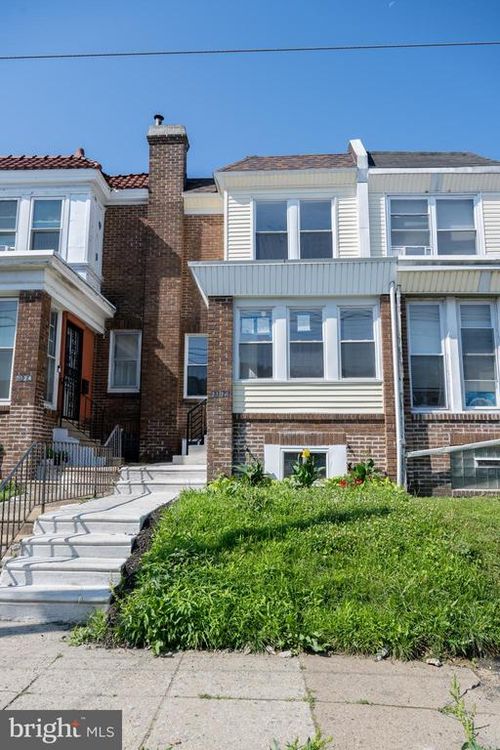 2126 Stenton Ave, PHILADELPHIA, PA, 19138-2510 | Card Image