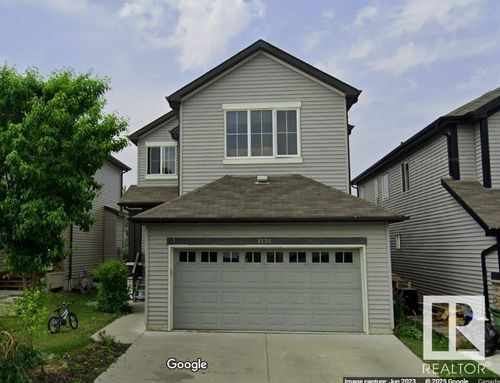 1120 59 St Sw, Edmonton, AB, T6X0T3 | Card Image