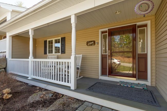 29 Shaker Hill Rd, Condo with 2 bedrooms, 2 bathrooms and null parking in Hooksett NH | Image 5