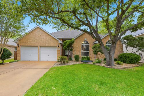 5701 Trelawney Ln, Austin, TX, 78739-1762 | Card Image