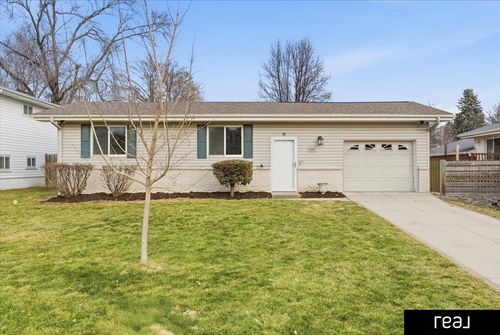 12216 Bel Drive, Omaha, NE, 68144 | Card Image