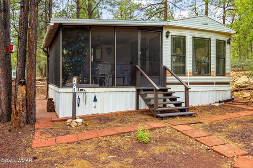 2800 S White Mountain 107 Road, Show Low, AZ, 85901 | Card Image