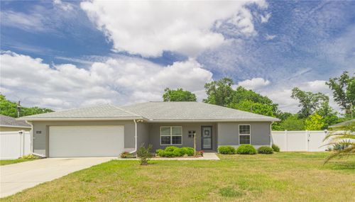 1453 Ne 161st Pl, CITRA, FL, 32113-4599 | Card Image