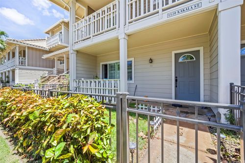 apt-504-1120 Kakala St, Kapolei, HI, 96707-2074 | Card Image