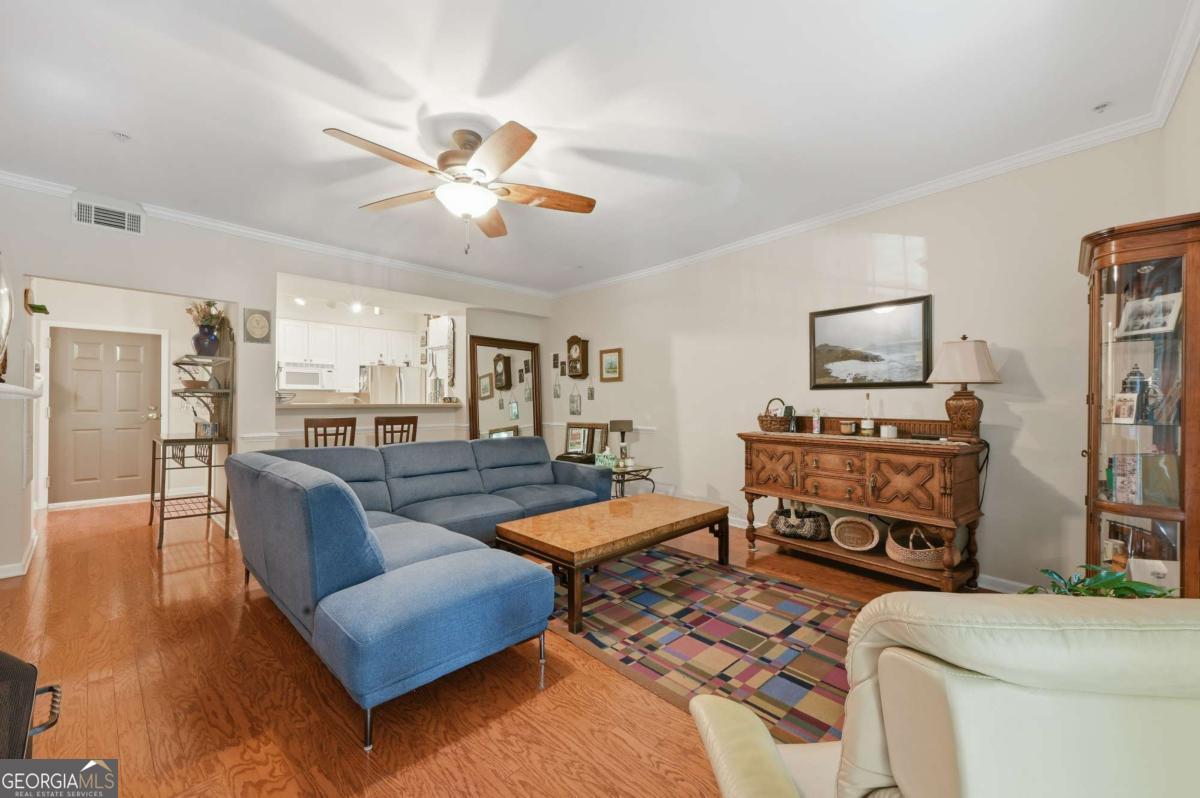 Residential in Atlanta 4
