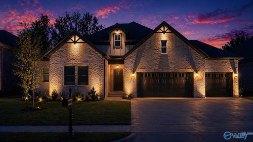 2133 Bloomfell Bnd Sw, Huntsville, AL, 35802-3215 | Card Image