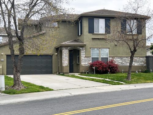 2467 Bayless Way, Sacramento, CA, 95835-1549 | Card Image
