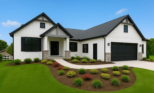 4401 Greenly St, Hudsonville, MI, 49426-9474 | Card Image