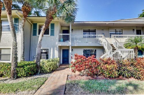 apt-e-61 Eastgate Dr, Boynton Beach, FL, 33436-6860 | Card Image