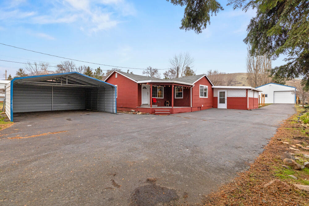 Residential in Klamath Falls 2