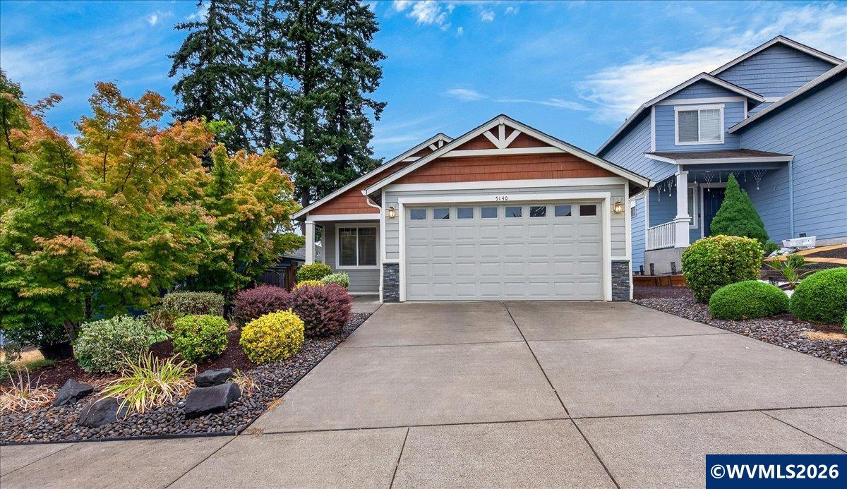 Residential in Salem