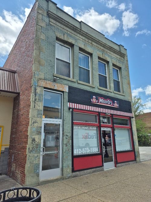 538 Midland Ave, Midland, PA, 15059-1313 | Card Image