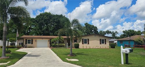 90 Palm Tree Ter, Fort Myers, FL, 33905-2827 | Card Image