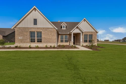 20 Zion Way, Valley View, TX, 76272-2069 | Card Image