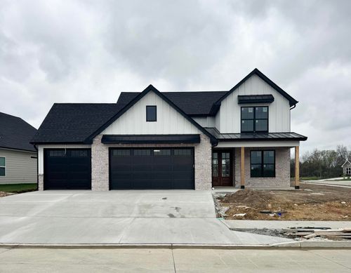 5201 Stormy Dr, COLUMBIA, MO, 65203-8309 | Card Image