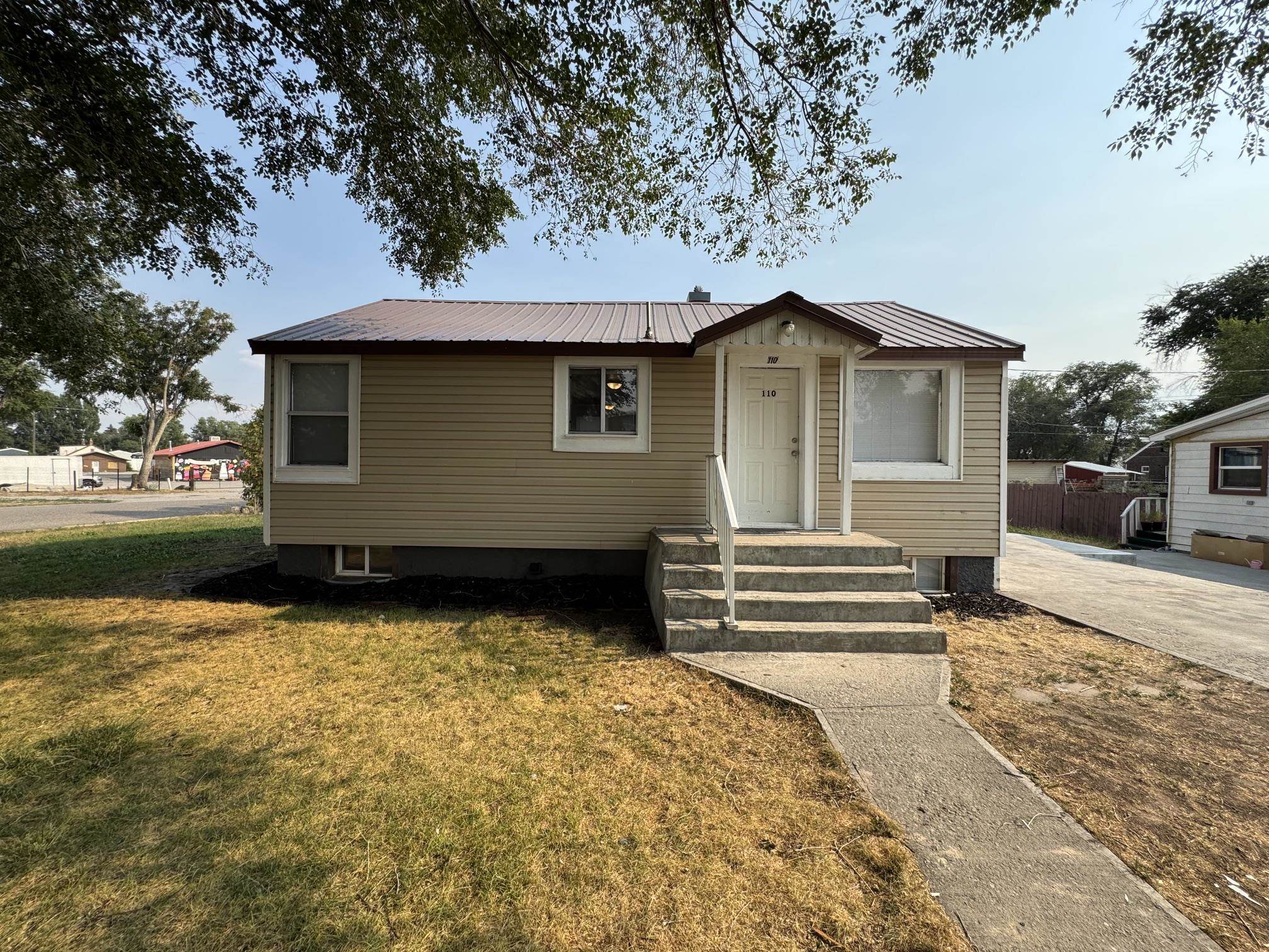 Residential in Blackfoot