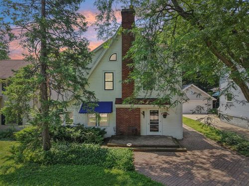 714 Baltzell St, Madison, WI, 53711-1831 | Card Image
