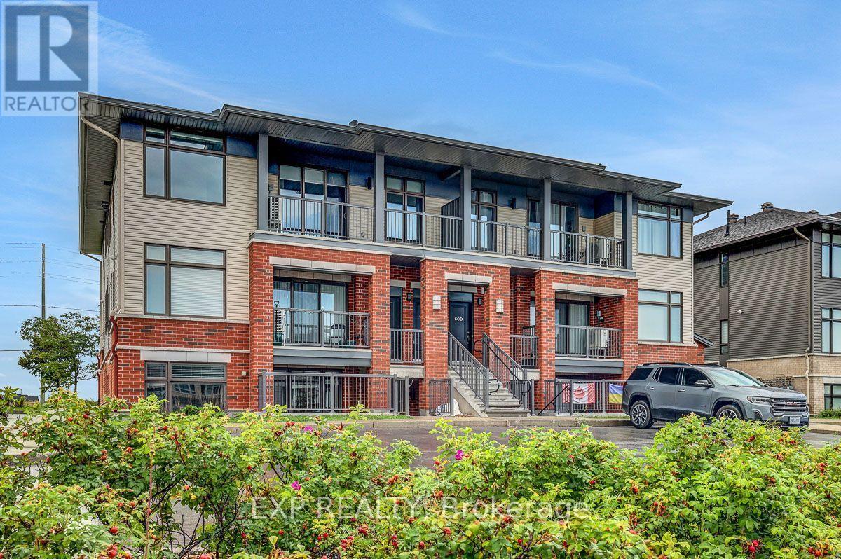 Residential in Ottawa 2