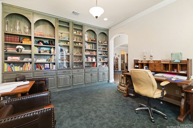 436 Hidden Springs Dr, House other with 3 bedrooms, 4 bathrooms and null parking in Spring Branch TX | Image 11