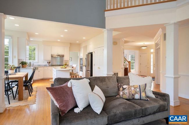 3590 Glasgow Ln, House other with 4 bedrooms, 4 bathrooms and null parking in KESWICK VA | Image 19
