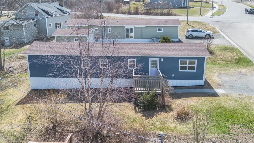 Residential in Fredericton 3