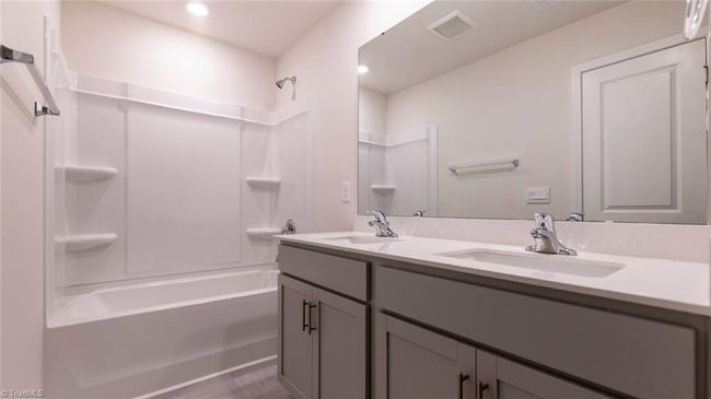 photos are of model home and are for representational use only | Image 17