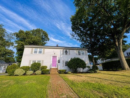 1-128 Norfolk St, Canton, MA, 02021-3658 | Card Image