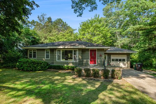 1419 Scenic Dr, North Muskegon, MI, 49445-9656 | Card Image
