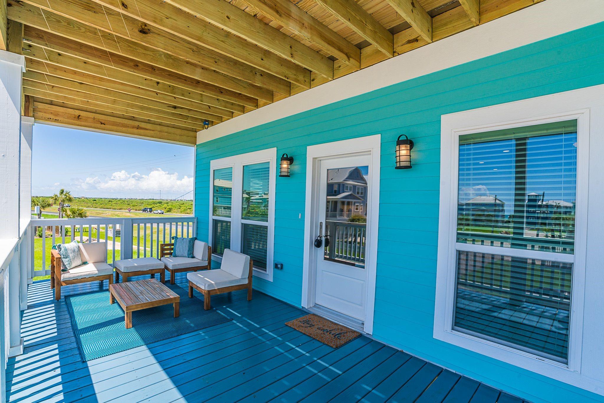Residential in Galveston 4