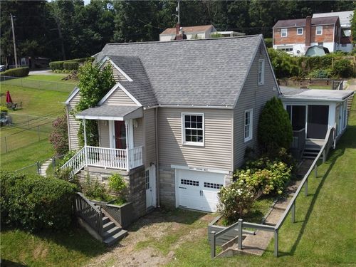 1403 Cedar Way, South Heights, PA, 15081-1010 | Card Image