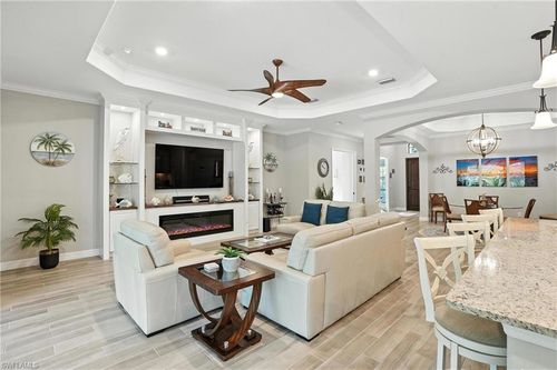 17330 Galway Run, BONITA SPRINGS, FL, 34135-9060 | Card Image