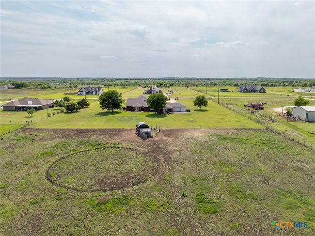 411 Wade Rd, House other with 4 bedrooms, 2 bathrooms and null parking in Eddy TX | Image 14