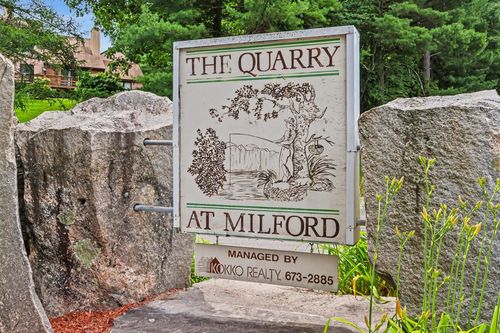 57 Quarry Circle Drive, Milford, NH, 03055 | Card Image
