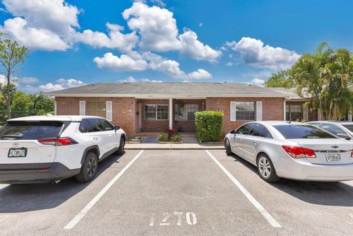 1288 Americana Pl, ORLANDO, FL, 32807-2902 | Card Image
