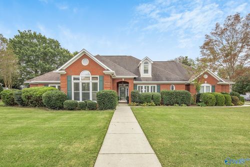 2734 Deford Mill Rd Se, Hampton Cove, AL, 35763-9322 | Card Image