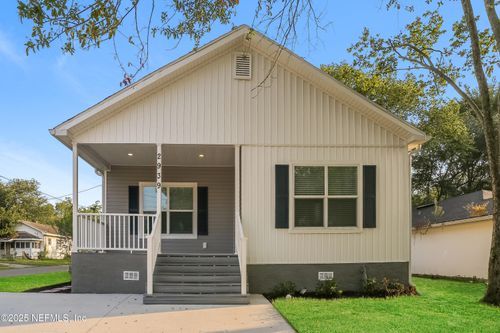 2939 Fitzgerald St, Jacksonville, FL, 32254-4028 | Card Image