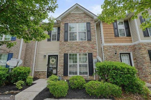 214 Meadowlark Pl, Austell, GA, 30168-4722 | Card Image