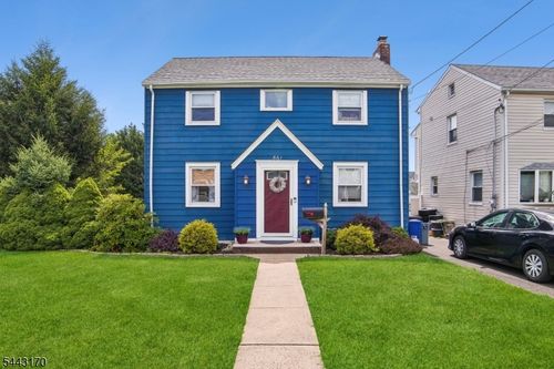 661 Palisade Rd, Union, NJ, 07083-7710 | Card Image