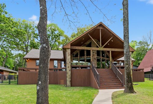 122 Lake Terrace Dr, Mabank, TX, 75156-7022 | Card Image