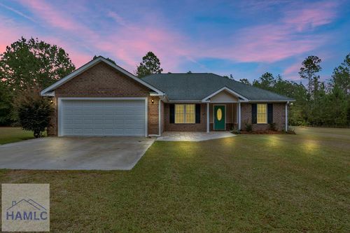 254 Cardinal Ct Ne, Ludowici, GA, 31316-7733 | Card Image