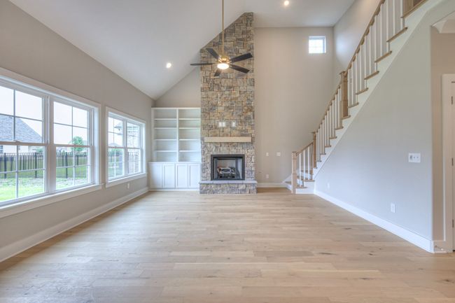 4016 Runyan Cv, House other with 4 bedrooms, 3 bathrooms and 3 parking in Murfreesboro TN | Image 16
