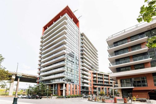 1105-50 Bruyeres Mews, Toronto, ON, M5V0H8 | Card Image