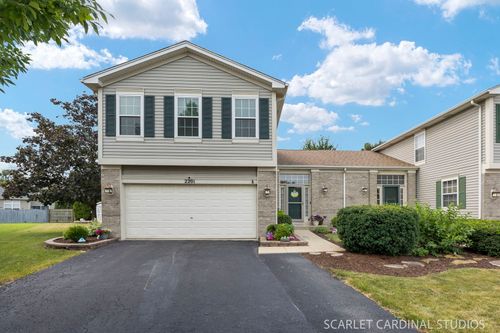 2201 Hollister Ct, Plainfield, IL, 60586-5945 | Card Image