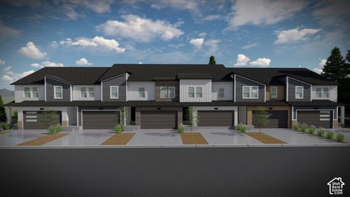 337-1740 W Tanzanite Way, West Valley City, UT, 84119 | Card Image