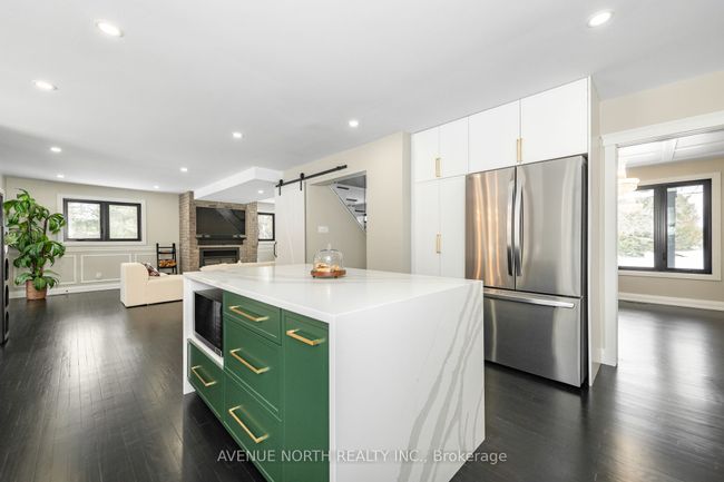 9088 Mitch Owens Rd, House other with 5 bedrooms, 3 bathrooms and 6 parking in Edwards ON | Image 19
