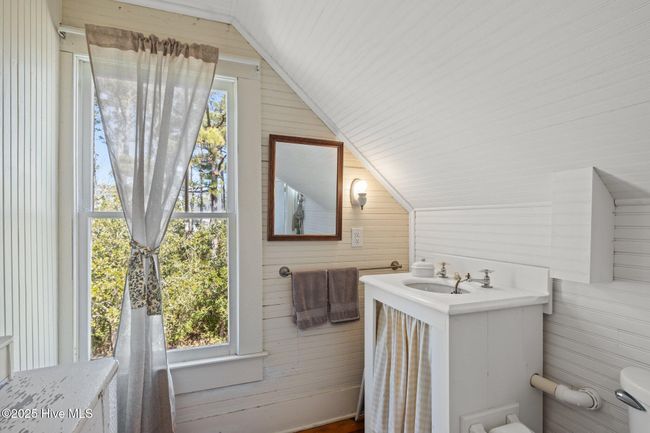 130 Harold Ln, House other with 3 bedrooms, 2 bathrooms and 1 parking in Davis NC | Image 30