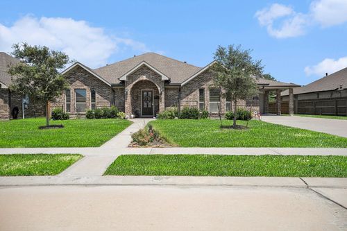 3423 Patagonia St, League City, TX, 77573-7061 | Card Image