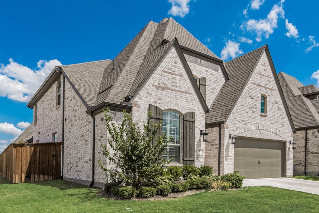 Residential in Fort Worth 3